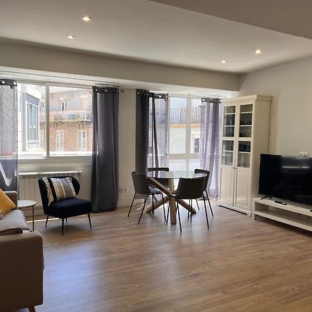 Progreso 3 Hab Con Parking Apartment Виго Екстериор снимка