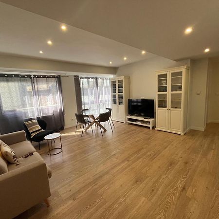 Progreso 3 Hab Con Parking Apartment Виго Екстериор снимка